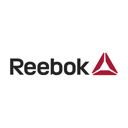 Logo de la marca deportiva Reebok