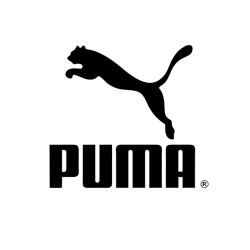 Logo de la marca Puma