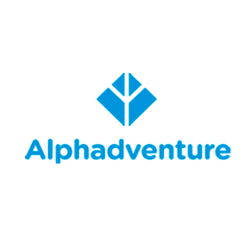 Logo de la marca Alphadventura