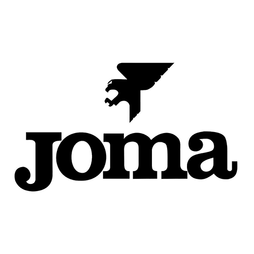 Logo de la marca Joma