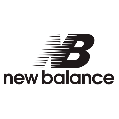 Logo de la marca New Balance