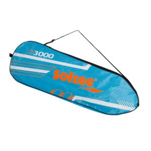 RAQUETA BADMINTON SOFTEE B3000