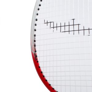 RAQUETA BADMINTON SOFTEE B700 JUNIOR